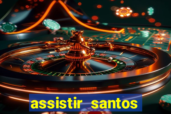 assistir santos justiceiros 2 completo dublado